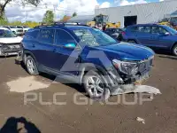 2020 GMC TERRAIN фото
