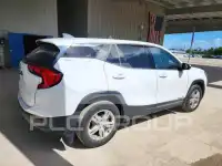 2020 GMC TERRAIN фото