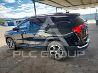 2020 GMC TERRAIN photo