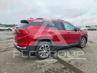 2020 GMC TERRAIN фото