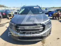 2020 GMC TERRAIN фото
