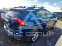 2020 GMC TERRAIN фото