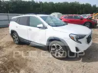 2020 GMC TERRAIN фото