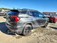 2020 GMC TERRAIN фото