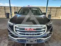 2020 GMC TERRAIN photo