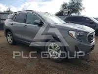 2020 GMC TERRAIN photo