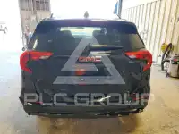 2020 GMC TERRAIN фото