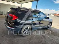 2020 GMC TERRAIN photo