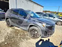 2020 GMC TERRAIN фото