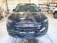 2020 GMC TERRAIN фото