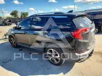 2020 GMC TERRAIN фото