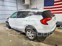 2020 GMC TERRAIN фото