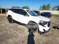 2020 GMC TERRAIN фото