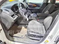 2020 GMC TERRAIN фото
