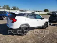 2020 GMC TERRAIN фото