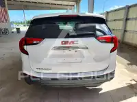 2020 GMC TERRAIN фото