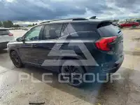 2020 GMC TERRAIN photo