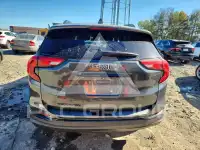 2020 GMC TERRAIN фото