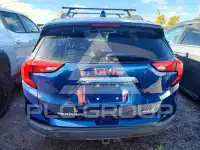 2020 GMC TERRAIN фото