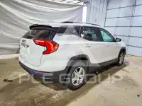 2020 GMC TERRAIN фото