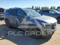 2020 GMC TERRAIN фото