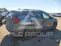 2020 GMC TERRAIN фото
