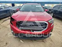 2020 GMC TERRAIN фото