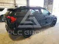 2020 GMC TERRAIN фото