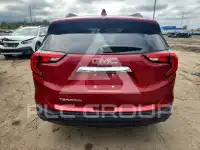 2020 GMC TERRAIN фото