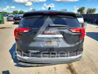 2020 GMC TERRAIN фото