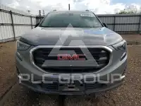 2020 GMC TERRAIN photo