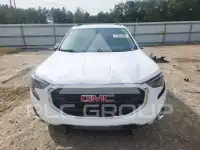 2020 GMC TERRAIN фото