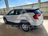 2020 GMC TERRAIN фото