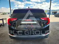 2020 GMC TERRAIN photo