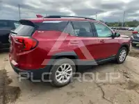 2020 GMC TERRAIN фото