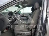 2020 GMC TERRAIN photo