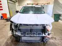 2020 GMC TERRAIN фото