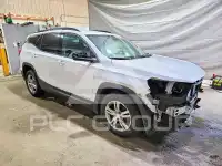 2020 GMC TERRAIN фото