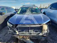 2020 GMC TERRAIN фото