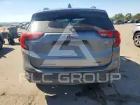 2020 GMC TERRAIN фото