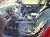 2020 GMC TERRAIN фото