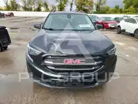 2020 GMC TERRAIN photo