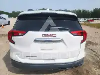 2020 GMC TERRAIN фото
