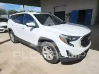 2020 GMC TERRAIN фото