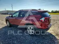 2020 GMC TERRAIN фото