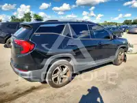 2020 GMC TERRAIN фото