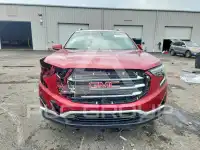 2020 GMC TERRAIN фото