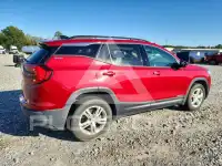 2020 GMC TERRAIN фото