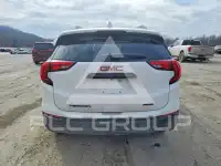 2020 GMC TERRAIN фото