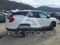 2020 GMC TERRAIN фото